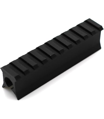 Amazon.com: 3DEXL Scope Rail Mount for Crosman 1377 1322 Weaver